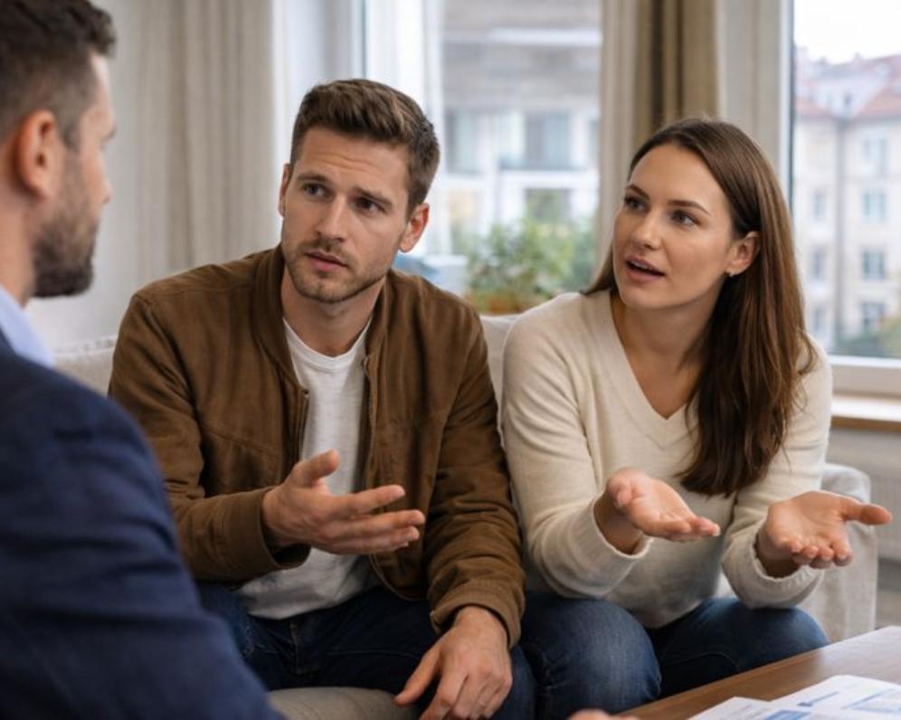 Nejčastější otázky kupujících bytů v roce 2026